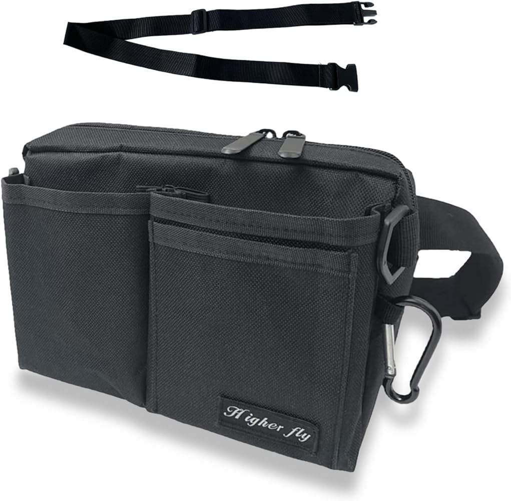 Amazon.co.jp: ナースポーチ ウエストポーチ マチ広 ウエストバッグ